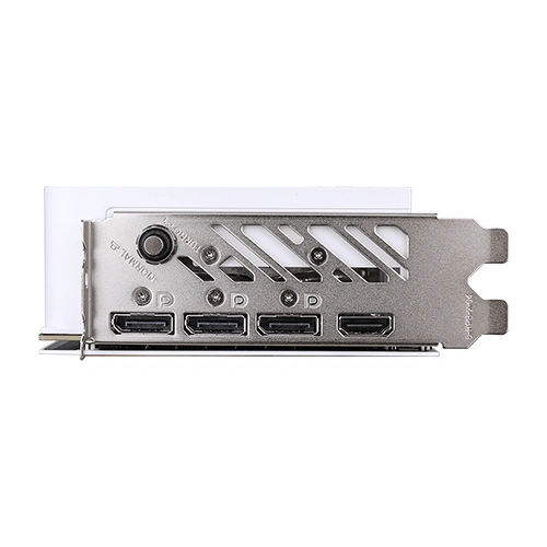 Colorful iGame RTX 5060 Ultra W DUO OC 8GB-V Graphics Card